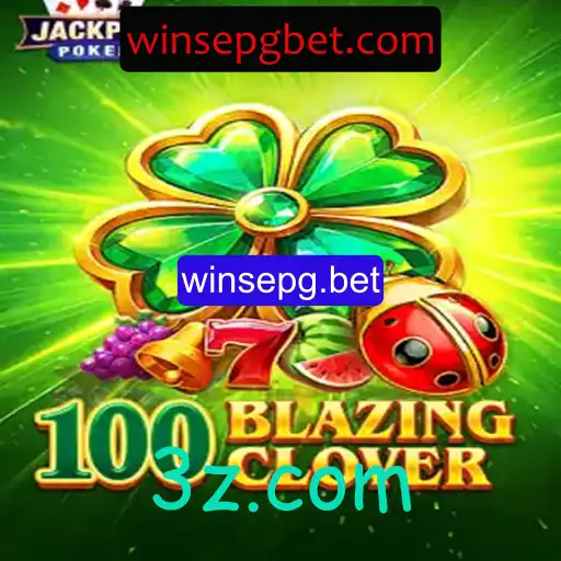 Descubra o Fascinante Mundo de 100BlazingClover