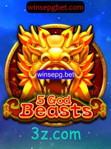 Desvendando o Fascínio do 5GodBeasts: Um Guia Completo para a Aventura Mística