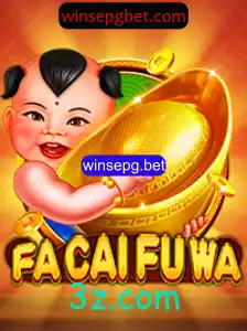 Explorando o Universo de FaCaiFuWa: Um Jogo de Estratégia e Sorte