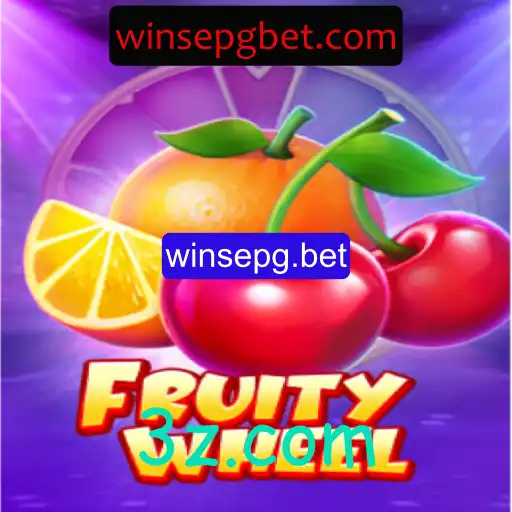 FruityWheel: Descubra o Jogo de Diversão e Prêmios da winsepg.bet