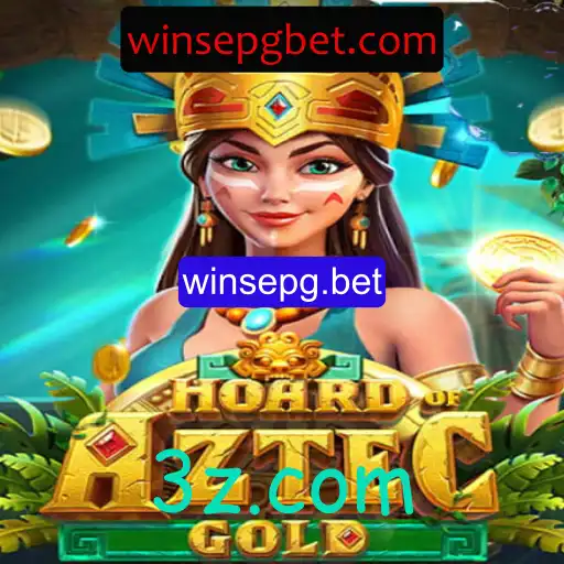 Descubra as Aventuras de 'HoardofAztecgold' com winsepg.bet