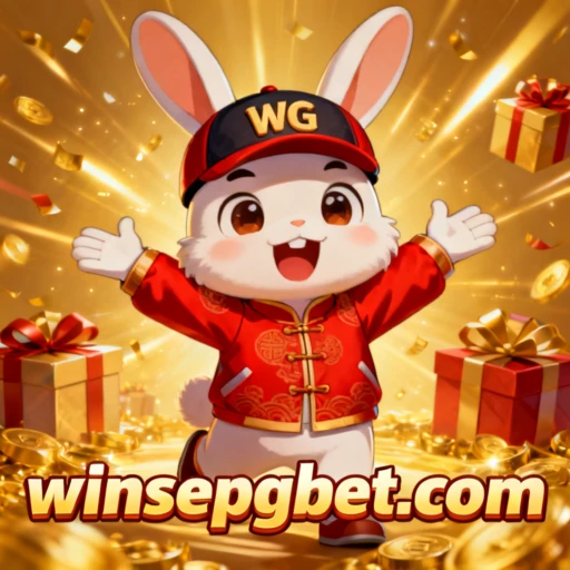 winsepg.bet Logo