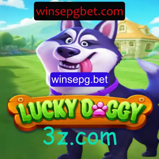 Descubra o Fascinante Mundo de 'LuckyDoggy'