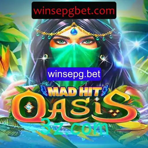 Explorando o Fascinante Universo de MadHitOasis: O Novo Sensação dos Games