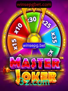 Descubra o Fascinante Mundo de MasterJoker no Casino Online