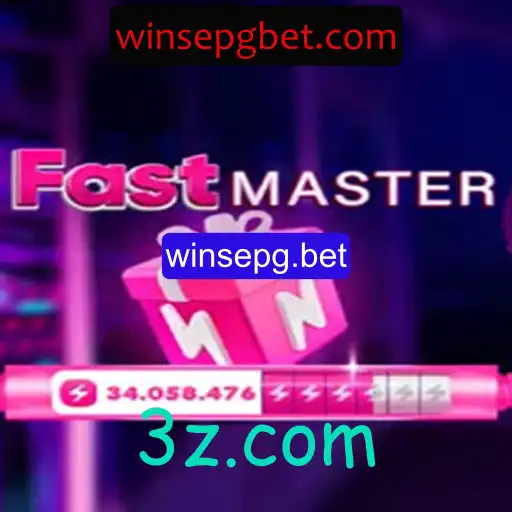Descubra o Envolvente Mundo de FastMaster e as Vantagens de Jogar com Winsepg.bet