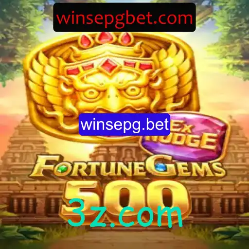 FortuneGems500: O Jogo de Azar Que Está Conquistando o Mundo