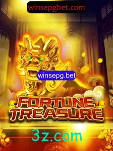 Explorando FortuneTreasure: Uma Aventura Épica de Jogos