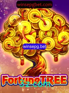 Explorando FortuneTree: O Novo Sucesso de winsepg.bet