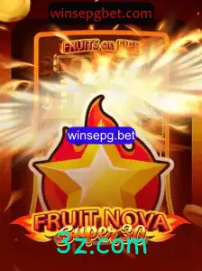 Descubra FruitrNovaSupe30: Um Mergulho no Mundo dos Jogos de Frutas