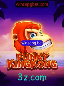 Descubra o Mundo Empolgante de FunkyKingKong com winsepg.bet