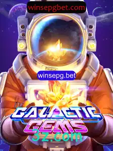 Descubra o Universo de GalacticGems e a Emoção de winsepg.bet