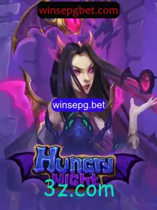 Explorando o Mundo do Jogo HungryNight: Regras e Destaques
