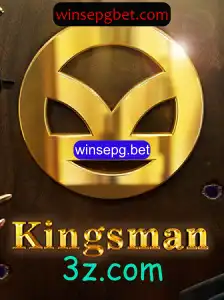 Descubra o Fascinante Jogo Kingsman e como a Palava-chave winsepg.bet Influencia o Cenário Atual