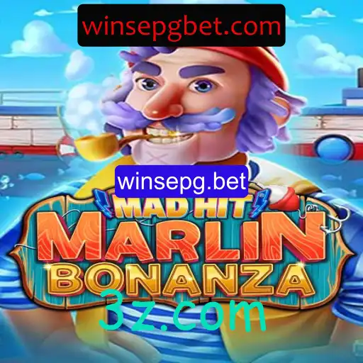 Descubra o Entusiasmo e as Regras de MadHitMarlinBonanza – Sua Conexão ao Mundo de winsepg.bet