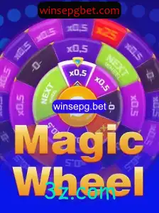 Descubra o Fascinante Mundo de MagicWheel: Um Guia Completo