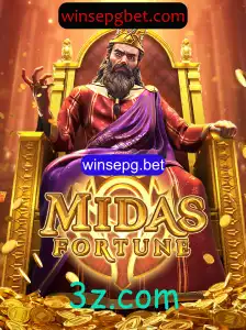 MidasFortune: Uma Nova Era de Entretenimento em Jogos de Aposta