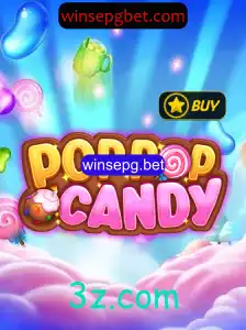 Introdução ao Mundo Envolvente de POPPOPCANDY