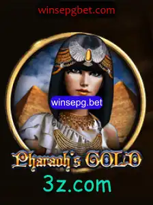 PharaohsGold: Explorando a Tumba dos Tesouros Antigos