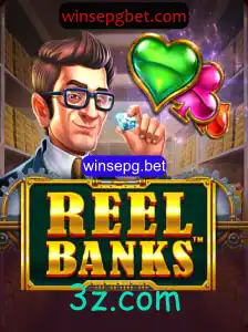 ReelBanks: Exploração do Jogo e Estratégias para Ganhar na Plataforma winsepg.bet