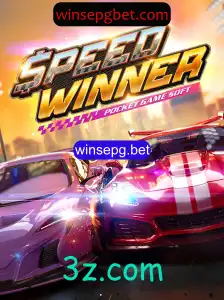 SpeedWinner: O Jogo de Corrida Que Conquistou o Mundo
