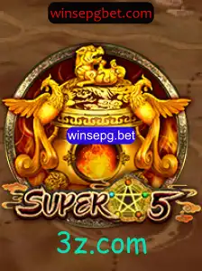 Descubra o Fascinante Mundo de Super5: Um Guia Completo