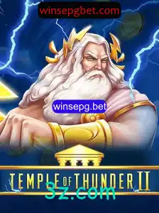 Explorando TempleofThunderII: Aventura, Estratégia e Entretenimento