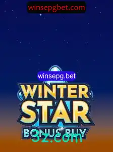 Descubra o Mundo de WinterStarBonusBuy no winsepg.bet