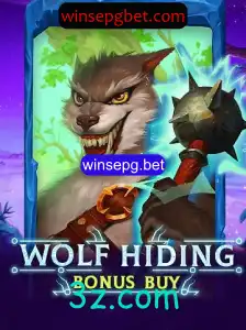 Descubra WolfHidingBonusBuy: Uma Nova Experiência no Mundo dos Jogos