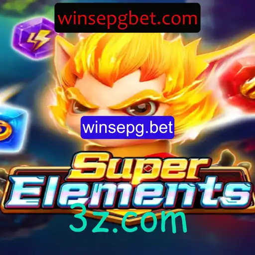 SuperElements: Desvendando o Universo deste Novo Jogo Inovador