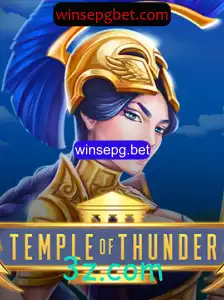Descubra o Fascinante Mundo de TempleofThunder