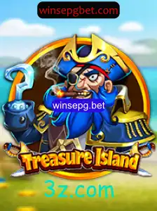 Descubra o Fascinante Mundo de TreasureIsland: O Guia Completo