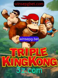 Explore o Mundo Excitante de TripleKingKong: Um Mergulho nas Regras e Estratégias do Jogo